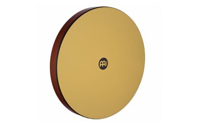 Meinl HD22AB-TF Handdrum African Brown, Synthetic Fell 22"