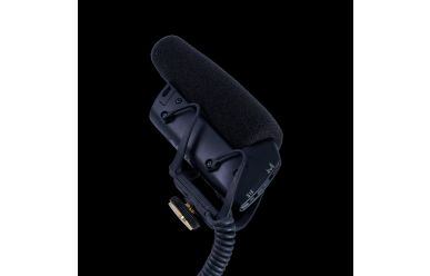 Shure VP83 Lenshopper