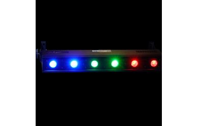 ADJ Ultra Hex Bar 6