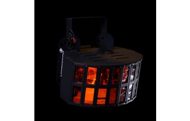 ADJ Aggressor HEX LED