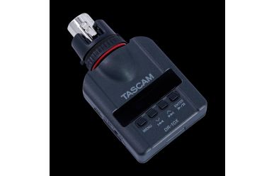 Tascam DR-10X