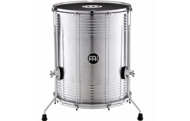 Meinl SU18-L Aluminium Surdo mit Beinen 18x22" Nappa Fell