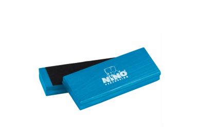 Nino Sandblock 1 Paar, Blau