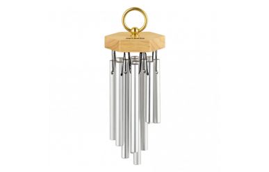 Nino Mini Hand Chimes, 12 Stäbe