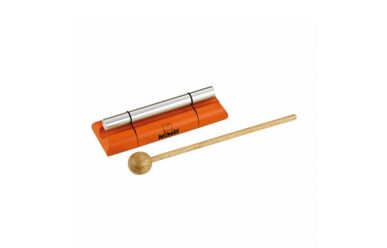Nino Energy Chime, small incl. Schlägel, Orange