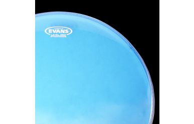 Evans B14HB Hydraulic Blue Snarefell 14" 