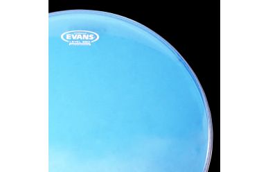 Evans TT16HB Hydraulic Blue Tomfell 16" 
