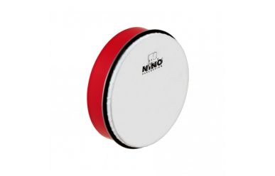 Nino ABS Hand Drum Rot 8"