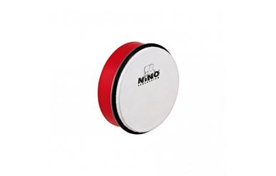 Nino ABS Hand Drum Rot 6"