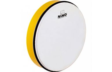 Nino ABS Hand Drum Gelb 12"