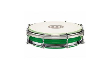 Meinl TBR06ABS-GR ABS Tamborim Grün 06"