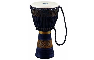 Meinl ADJ3-M+BAG African Djembe medium, incl. Tasche