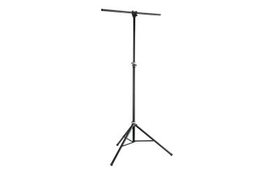 K&M 24620 Leuchtenstativ mit Traverse