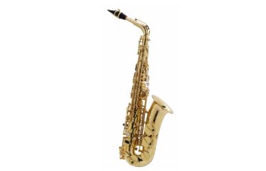 Selmer Axos Altsaxophon