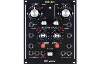 Roland Air Modular Torcido
