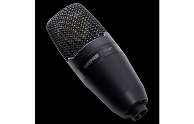 Shure PGA27