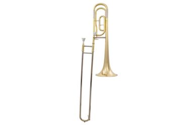 Yamaha YSL-356 GE B/F-Quartposaune