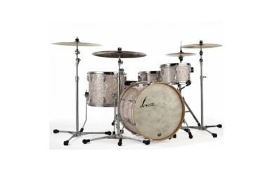 Sonor Vintage Shellset 20/12/14" Vintage Pearl, No Mount