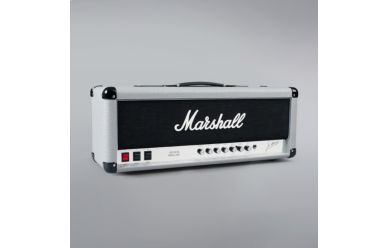 Marshall 2555 X Silver Jubilee Vintage Reissue