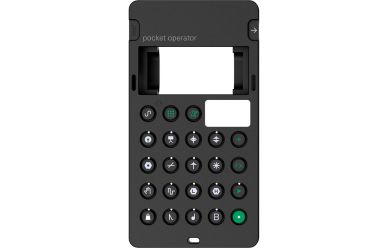 Teenage Engineering Pocket Operator CA-12 pro-case