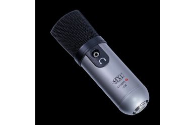 MXL Studio 1 Red Dot