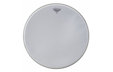 Remo Silent Stroke Bassdrumfell 18"