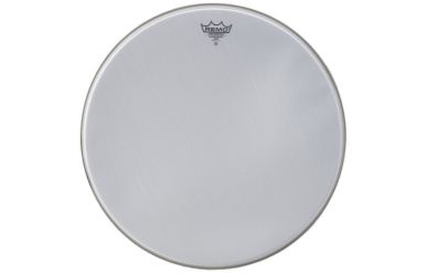 Remo Silent Stroke Bassdrumfell 20"