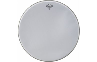 Remo Silent Stroke Bassdrumfell 22"