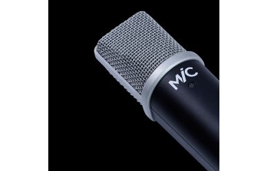 Apogee Mic 96k für iPad, iPhone und Mac