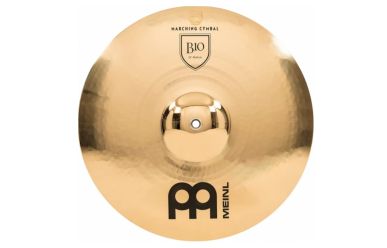 Meinl MA-B10-16M Marchingbecken Medium B10  incl. Riemen 16"
