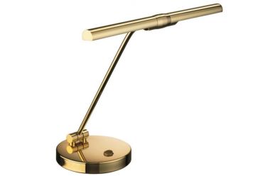 Jahn Led Leuchte L4411 Messing poliert