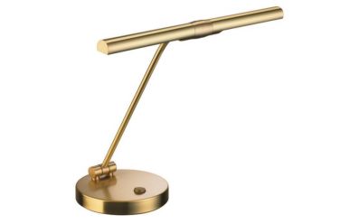 Jahn Led Leuchte L4412  Messing matt