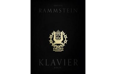 BOE6337  Rammstein: Klavier