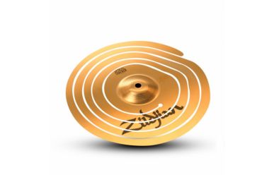 Zildjian FX Spiral Stacker 10"