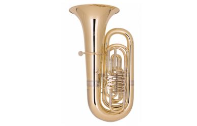 Miraphone Hagen 495 A07000 B-Tuba