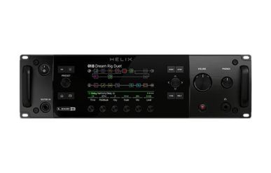 Line 6 Helix Rack