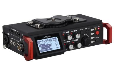 Tascam DR-701D