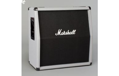Marshall 2551AV Box 4x12" Silver Jubilee