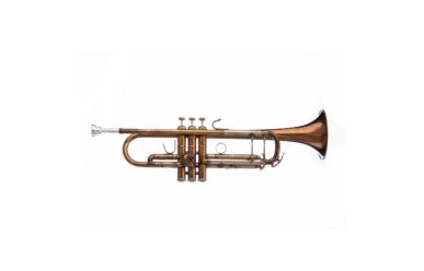 B&S 3138/2-V Challenger II Vintage B-Trompete