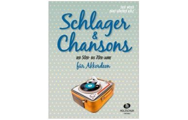 Susi Weiss   Schlager & Chansons der 50er- bis 70er-Jahre
