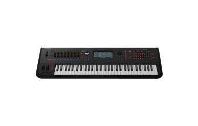Yamaha Montage 6