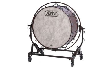 Adams BD 36/18 Concert Große Trommel 36x18"  incl. Free Suspended Ständer