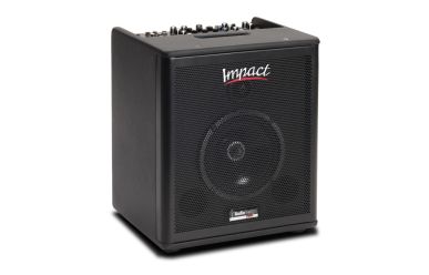 Audiodesign Impact AG6