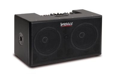 Audiodesign Impact AG2x8