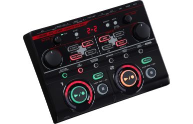 Boss RC-202 Loop Station