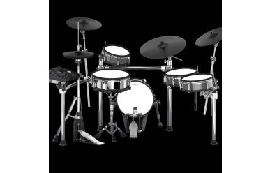Roland TD-50KV V-Drum Kit Showroom Set
