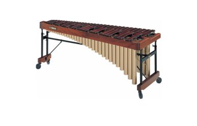 Yamaha YM-4600A Marimbaphon 4 1/3Okt. 442Hz