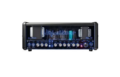 Hughes & Kettner GrandMeister Deluxe 40 Head