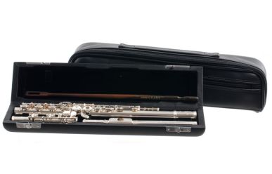 Sankyo CF201 RE Querflöte