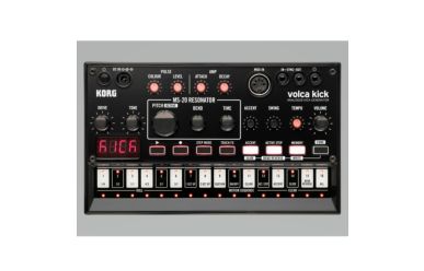 Korg Volca Kick 
